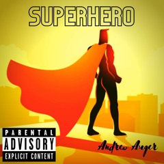 REFINED - Superhero (Pacific)