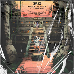 GRiZ - Knucklepuck (feat. ProbCause) (Kinetik Groove Flip)