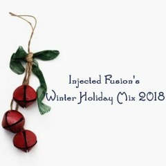 Winter Holiday Mix 2018