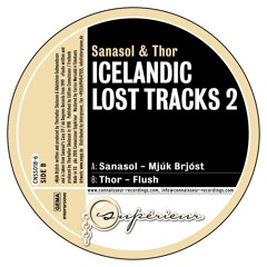 Stream thOr-Thule Records | Listen to Icelandic Lost Tracks 2 