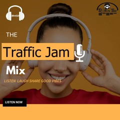 The Drop303 Traffic Jam Radio Mix (clean)
