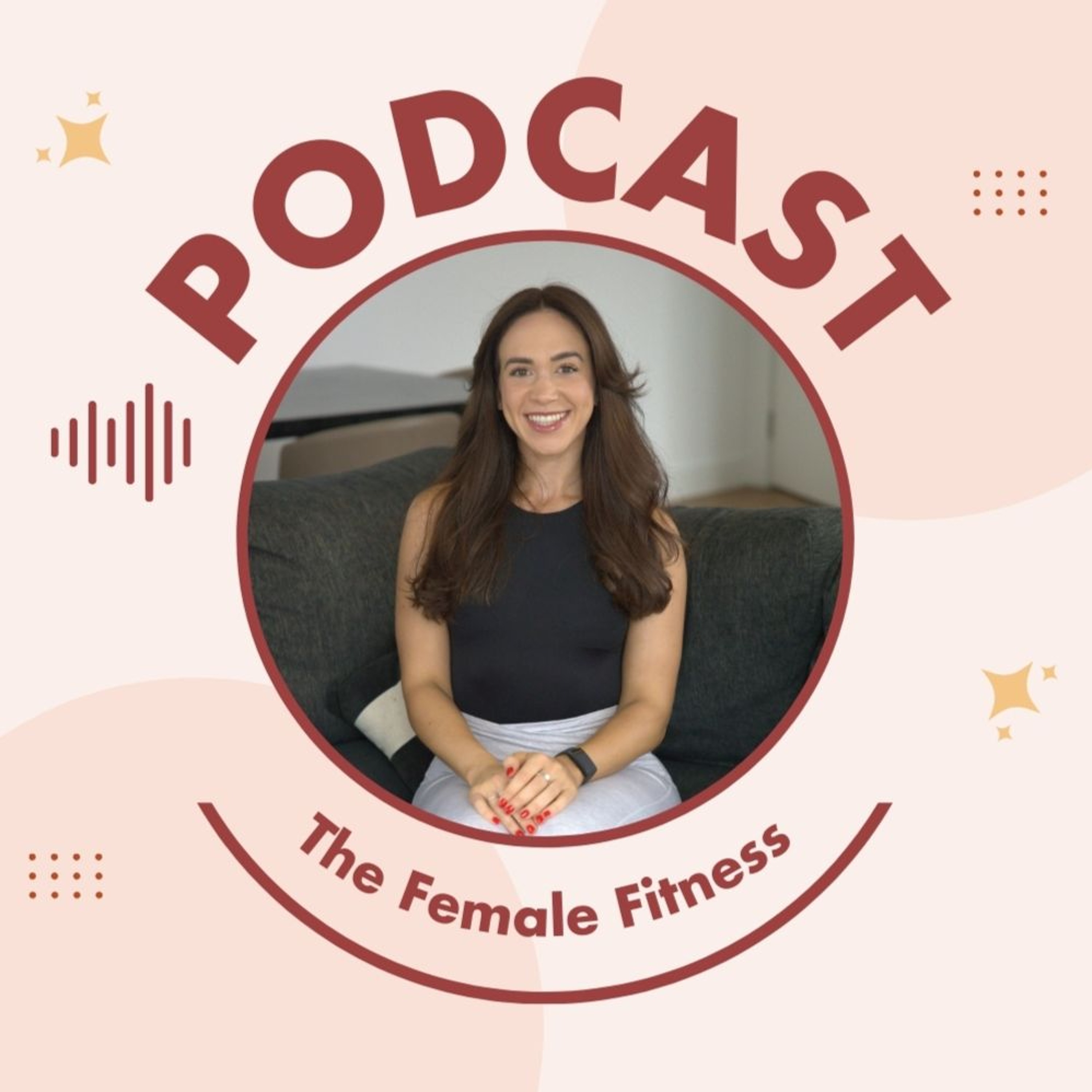 Dr Ash Cox - Fitness testing, the female athlete triad, training, and programming for clients
