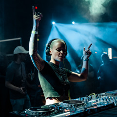 JULIABEL @CHROM:E x BASEMNT. | Prater DOME Vienna | 28-03-2025