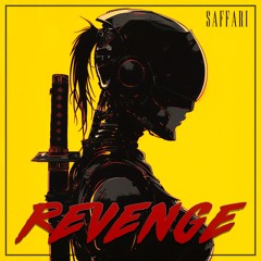 Revenge (Slowed + Reverb)