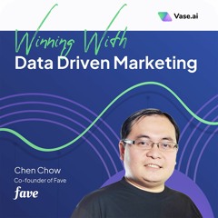 How Fave Uses Data to Skyrocket Marketing ROI by Segmenting and Targeting the Right Customers