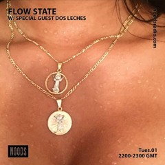 Flow State on Noods Radio 6/01/2021