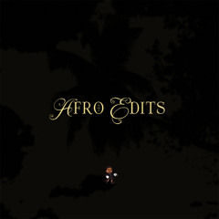 Rizzo (Col) - Kalaa (Edit) [Extendend on Bandcamp]