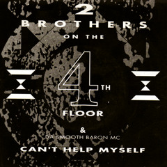 Can't Help Myself (Radio Version)