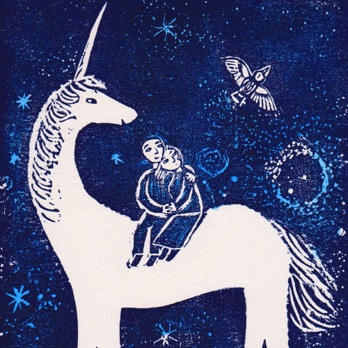 Hull to the Back of the Moon