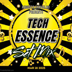 Tech Essence Set Mar 18 2025