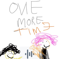One More Time (feat. Perry Maysun)
