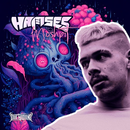 Hamses - Moshpit (Free Download)