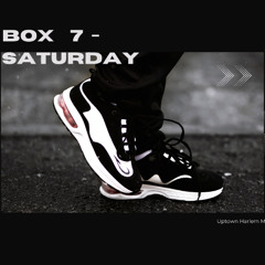 Saturday - ( uptown harlem mix )