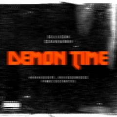 $lick $avage_-_DEMON TIME_( Prod By 44KDot_Records )