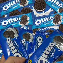 Oreo