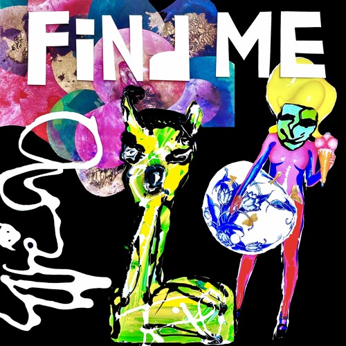 Juicy M, Discotek, Kom - Find Me (Radio Edit)