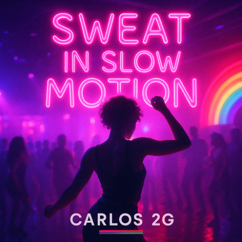 Carlos 2G - Sweat in Slow Motion