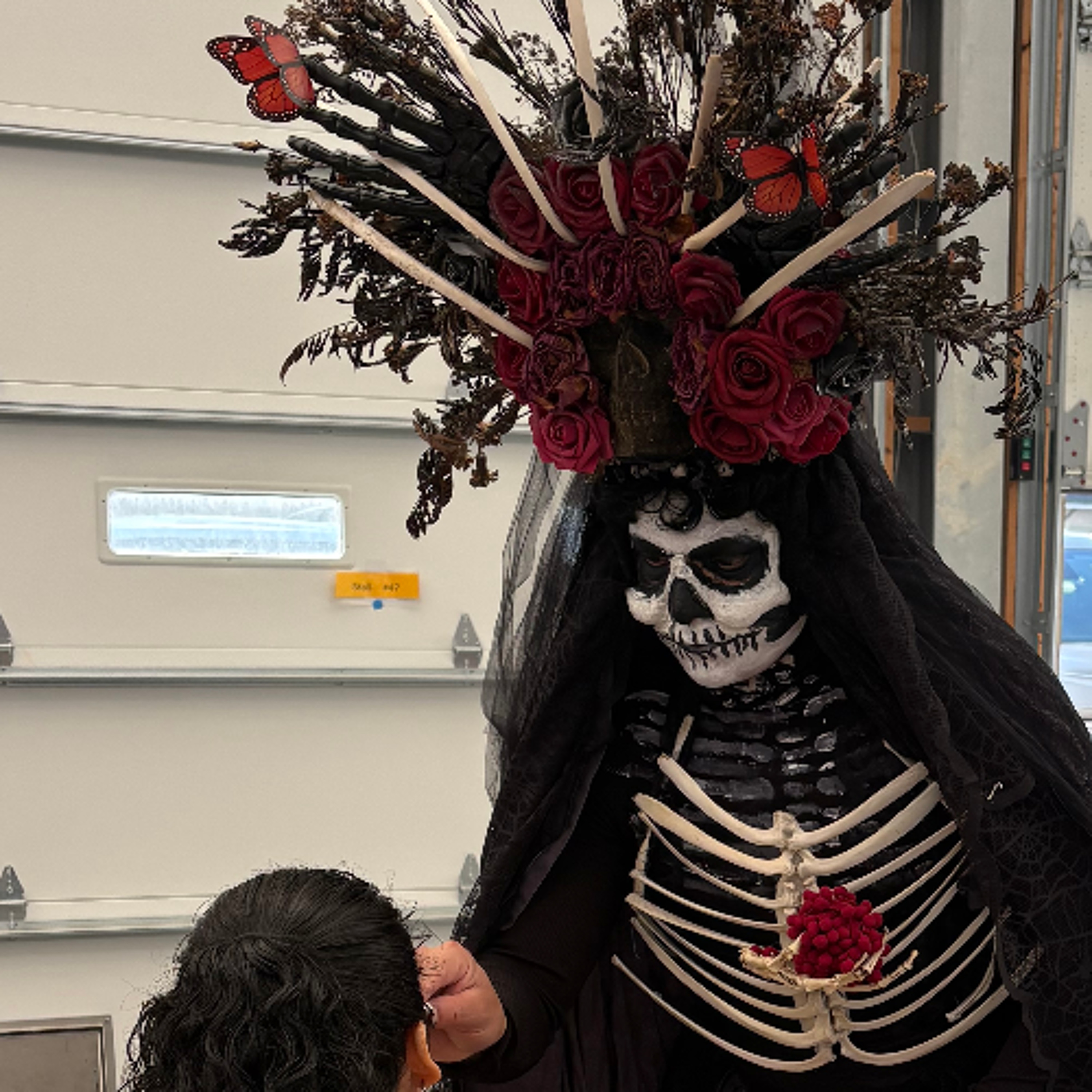 Festival de Dia de Muertos