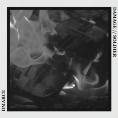 DAMAGE // SOLDIER