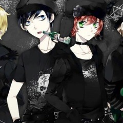 luckytripleseven ##angelcore ##real *yk*