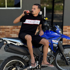TIPO NINO ABRAVANEL - DJ IGOR DA CHUMBADA