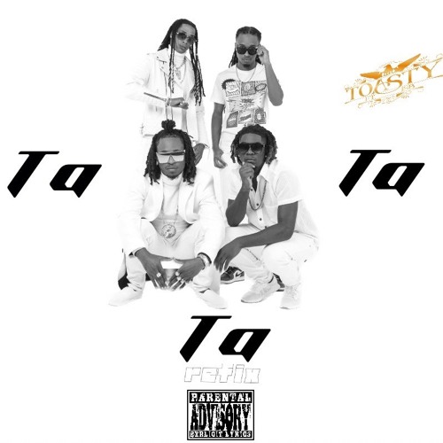 TA TA TA TA RIDDIM WARM UP ISB