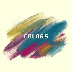 Colors(With Knockonmydoor, 최민영, Arsene Bluekid)