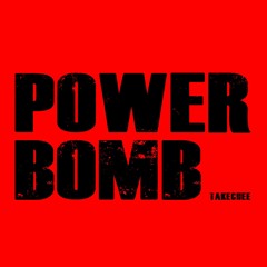 PowerBomb - GarageBand Ver.