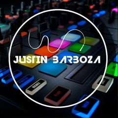 Justin Barboza - WHIP! Session Enero