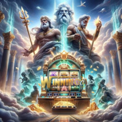 WINNING303 Slot Bank China