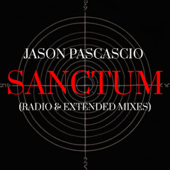 Sanctum (Radio Edit)