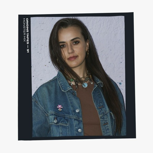 Origins Tapes 091 - Monster