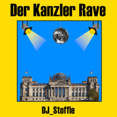 Der Kanzler Rave