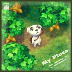 kk slider - my place {aircheck version}