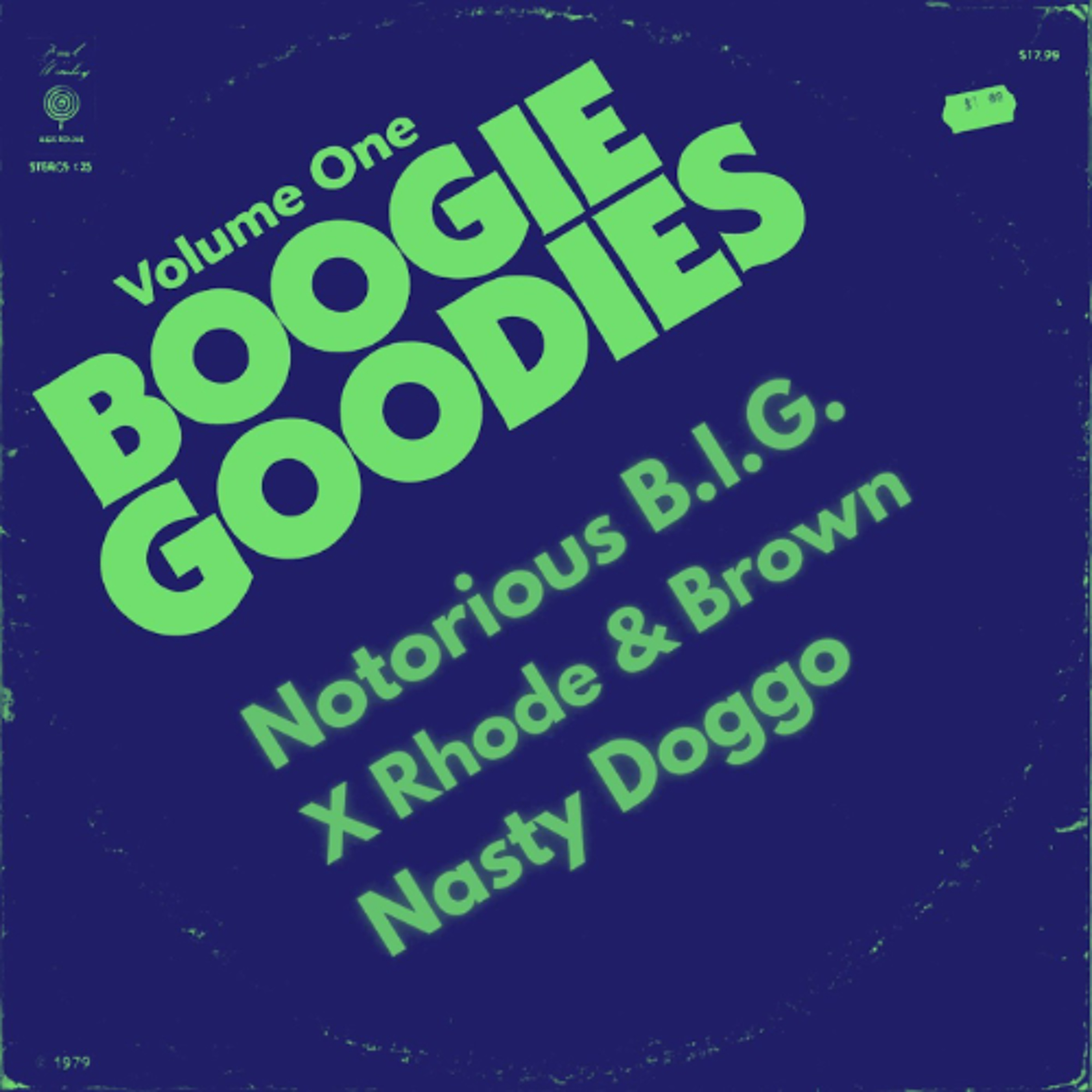 J Boogie Radio / DJ Mixes