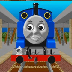 Thomas The Tank Engine SNES game Game menu