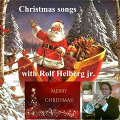 Julekveldsvisa - Christmas Eve Song