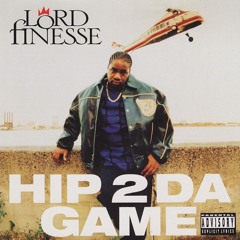 Hip 2 Da Game