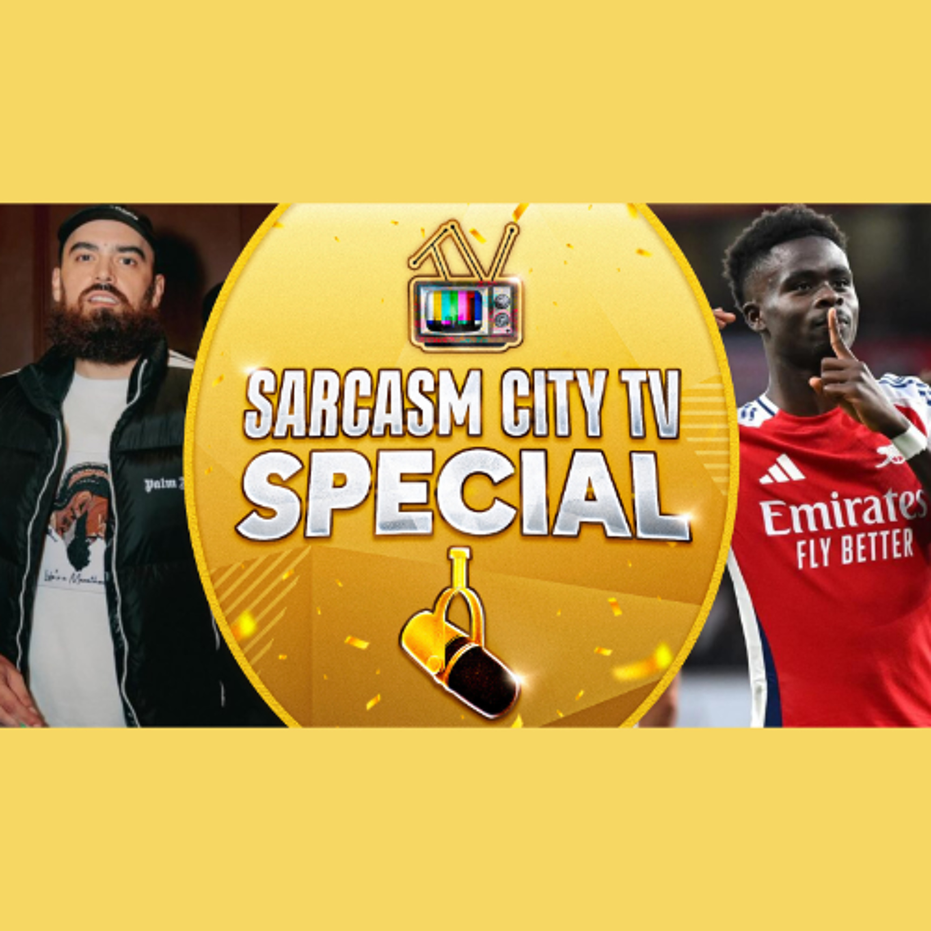 CREATING THE BIG 6IX, APPEARANCE ON FOX NEWS, WORKING WITH AFTV + MORE - TURKISH LDN