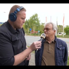 Ron Remeeus (PuraMobi) - De Ondernemer Mobiliteits Maand #4 22 april 2025 deel 1