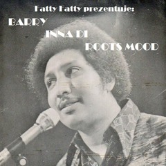 Fatty Fatty prezentuje: Barry Inna Di Roots Mood - Barry Biggs's 70's Roots & Culture Productions