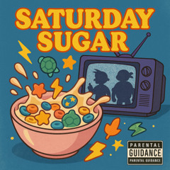 Saturday-Sugar