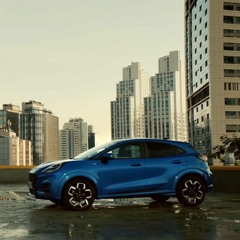 Ford Epic Mad World Cover (Future Present / Gelecek Gerçek)