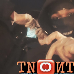 bdot2tacc - Never Outside
