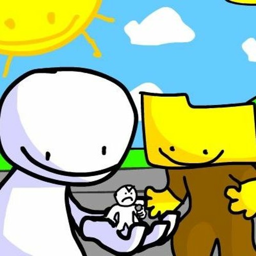 Boblitz - (Bomblitz But Bob And Ron Sing It.)