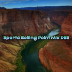 Sparta Boiling Point Mix DBE