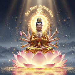 Om Mani Padme Hum