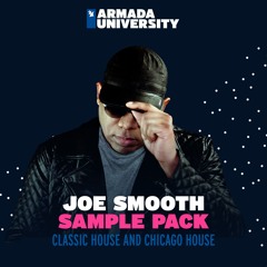 AU JS - House That