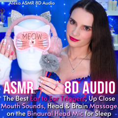 ASMR FOR SLEEP NO TALKING