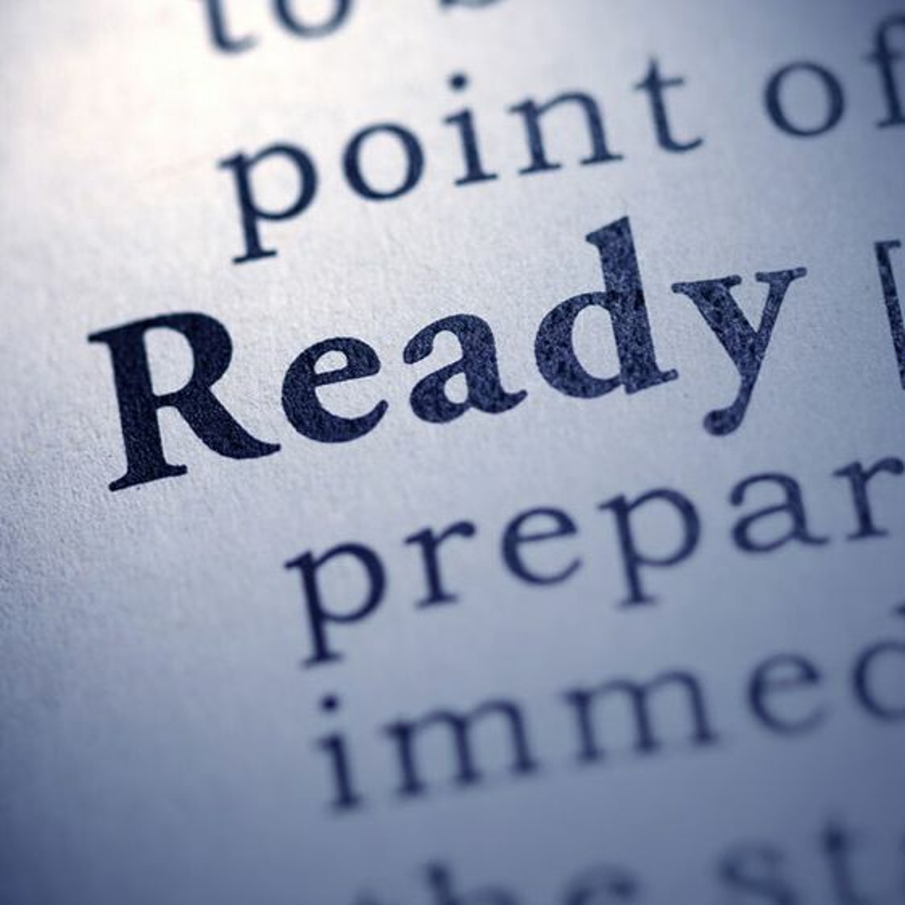Am I Ready to Be a Christian? episode artwork